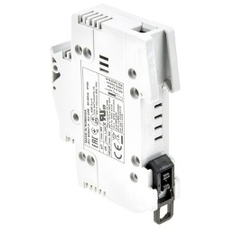 1 pcs - ABB 1P Pole Isolator Switch - 32A Maximum Current