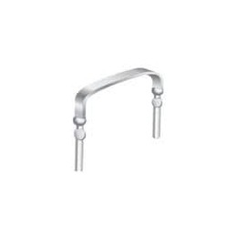 10 pcs : SR5R0100FE66 - Current Sense Resistors - Through Hole 3watts 0.01ohms 1%