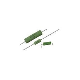 10 pcs : AC05AT0001209JAC00 - Wirewound Resistors - Through Hole 5watt 12ohms 5% AEC-Q200