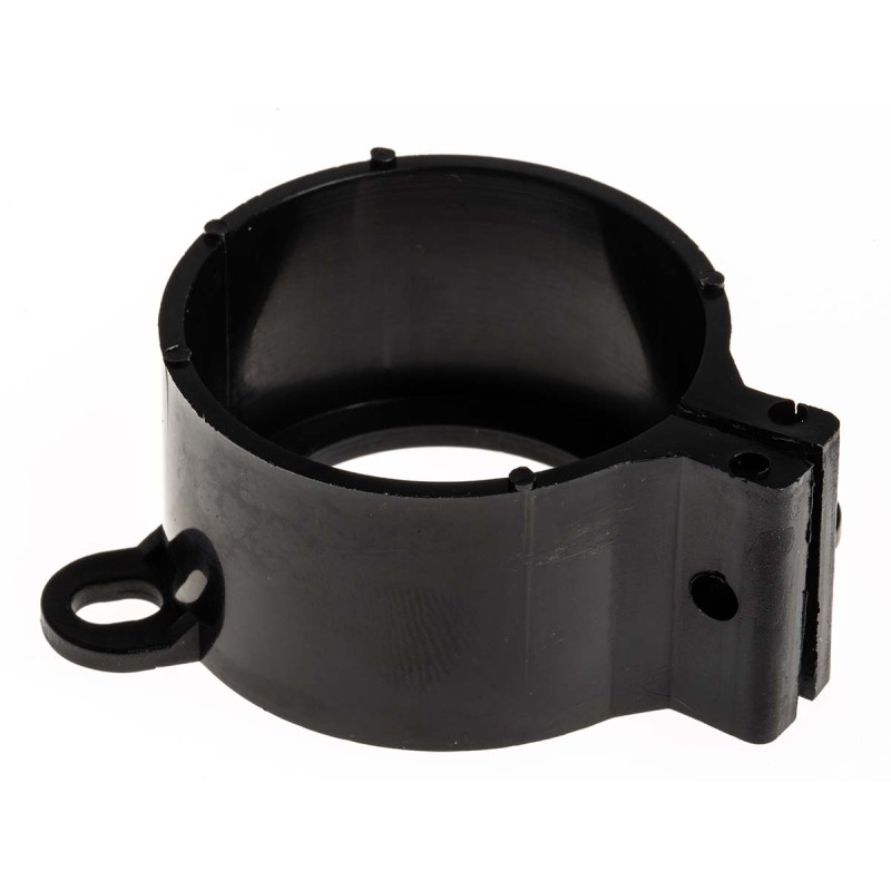 5 pcs - RS PRO Clip for use with 40 mm Dia. Capacitor Nylon