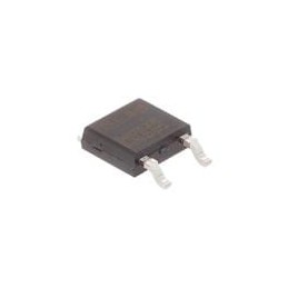 10 pcs : E4D02120E - Schottky Diodes & Rectifiers SiC, Schottky Diode, 2A, 1200V, TO-252-2, Automotive, Gen 4