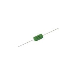 10 pcs : AC050000B7509J6BCS - Wirewound Resistors - Through Hole 5watt 75ohm 5% Fusible/Safety Res.