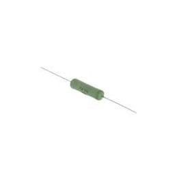 10 pcs : AC07000001002JAC00 - Wirewound Resistors - Through Hole 7watts 10Kohms 5%