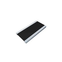 10 pcs : WSL10202L000FEA - Current Sense Resistors - SMD .002 OHM 1% 2W 50PPM