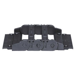 1 Pair - Igus Polymer Cable Trunking Accessory, 1400, e-chain