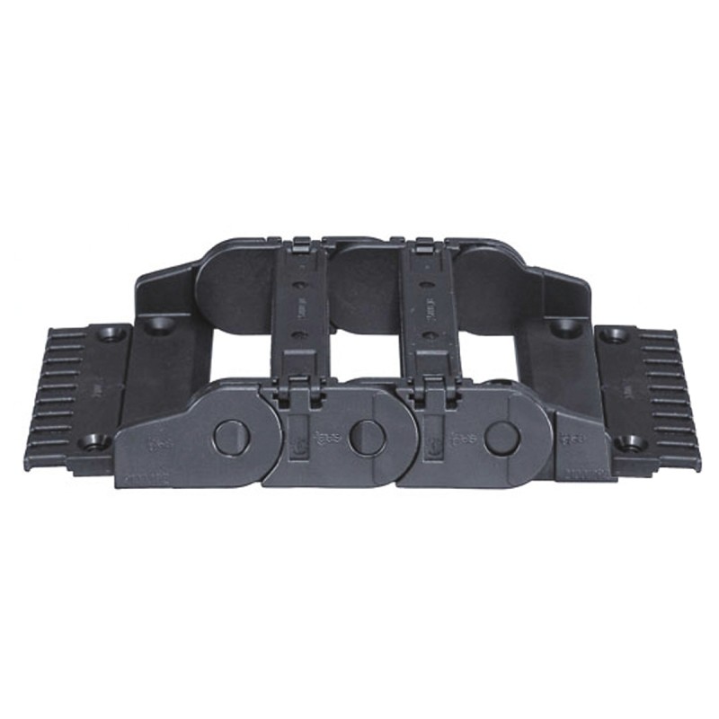 1 Pair - Igus Polymer Cable Trunking Accessory, 1400, e-chain