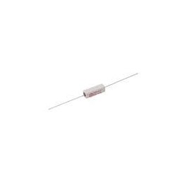 10 pcs : KHS400KB-AX-R1AA - Wirewound Resistors 4Watt 0.1 Ohms R1 10%
