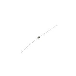 10 pcs : MFR3-1K0FC - Metal Film Resistors 1K ohm 1% 200V Metal Film Resistor