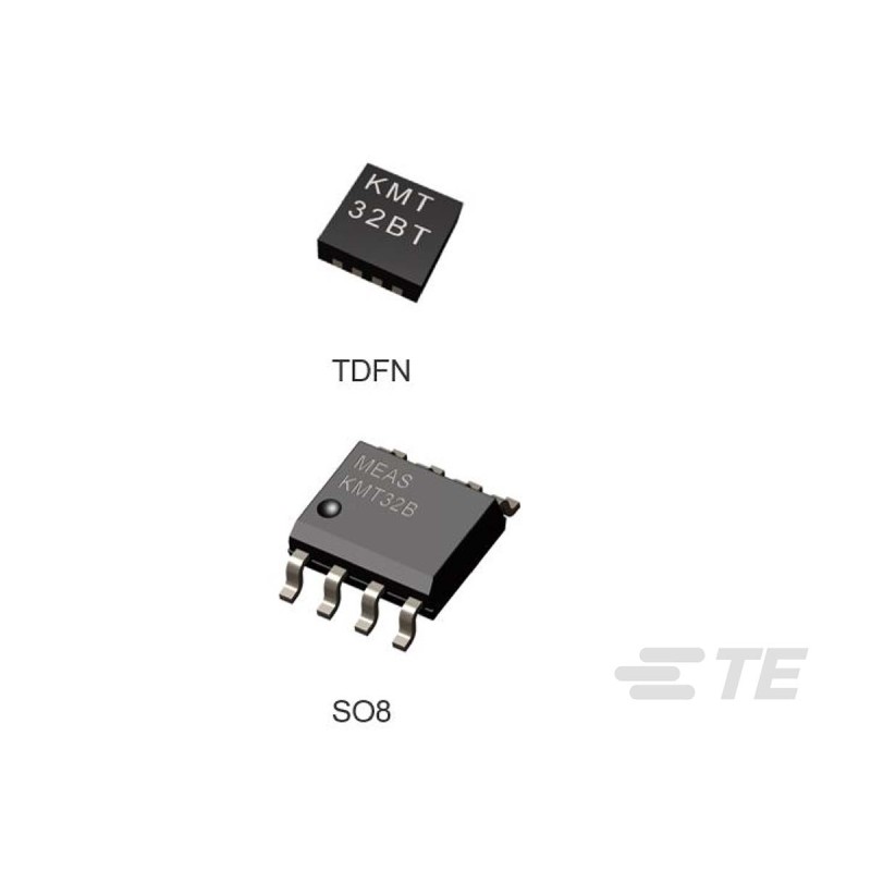 3000 pcs - TE Connectivity Inclination Sensor