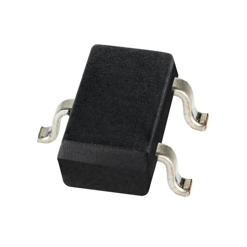 3000 pcs - Honeywell Surface Mount Hall Effect Sensor, SOT 23, 3-Pin