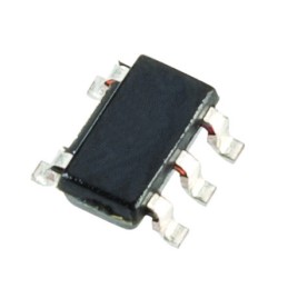 3000 pcs - Silicon Labs Surface Mount Hall Effect Sensor, SOT-23, 5-Pin