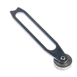 1 pcs - Telemecanique Sensors OsiSense XC Series Limit Switch Operating Head for Use with XC Series