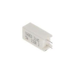 10 pcs : SQM500JB-130R - Wirewound Resistors