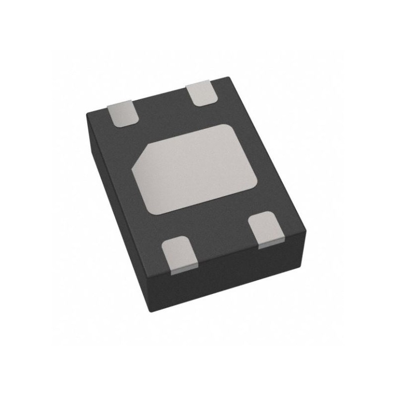 3000 pcs - DiodesZetex Surface Mount Hall Effect Sensor Switch, X1-DFN1216-4 (Type B), 4-Pin