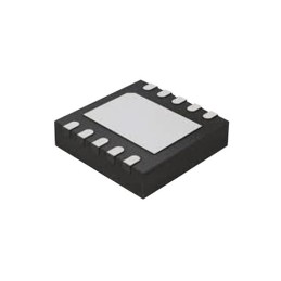 3000 pcs - onsemi NCV7694MW0R2G LED Driver IC, 28 V 4mA 10-Pin DFNW10