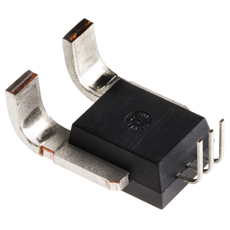 34 pcs - Allegro Microsystems Through Hole Hall Effect Sensor, CB, 5-Pin