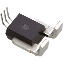 34 pcs - Allegro Microsystems Through Hole Hall Effect Sensor, CB, 5-Pin