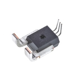 34 pcs - Allegro Microsystems Through Hole Hall Effect Sensor, CB PFF, 5-Pin