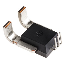 34 pcs - Allegro Microsystems Through Hole Hall Effect Sensor, CB, 5-Pin