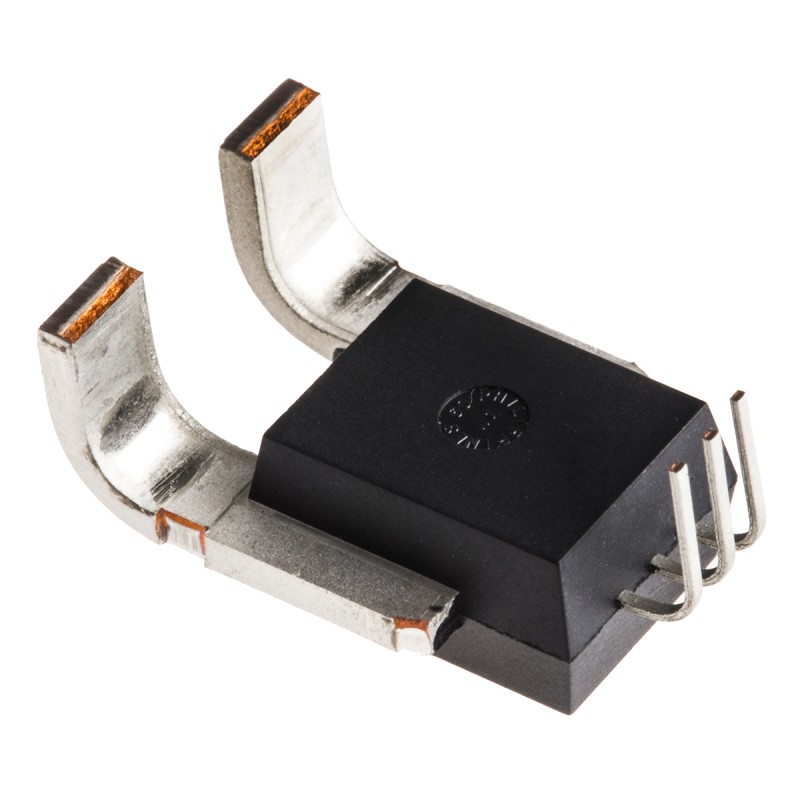 34 pcs - Allegro Microsystems Through Hole Hall Effect Sensor, CB, 5-Pin