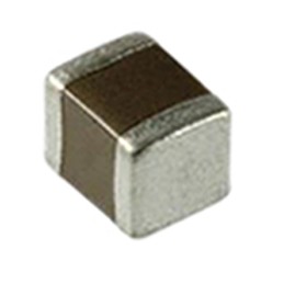 50 pcs - TDK 4.7μF Multilayer Ceramic Capacitor MLCC, 6.3V dc V, ±20% , SMD