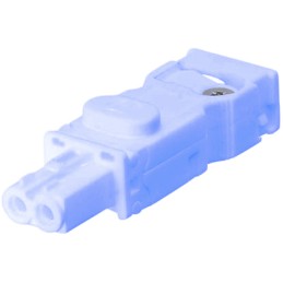 100 pcs - Wieland Gesis Series Power, Female, Cable Mount, 16A