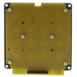 1 pcs - EOZ IP40 16 Key Keypad