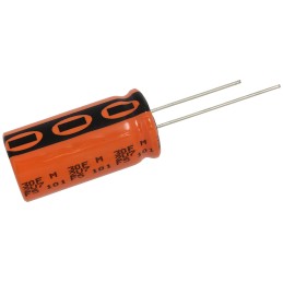 200 pcs - Vishay 30F Supercapacitor -20 - +50% Tolerance, 220 EDLC 2.7V dc, Through Hole
