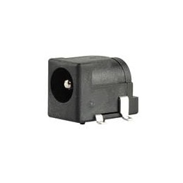 10 pcs : PJ-002AH-SMT-TR - DC Power Connectors Power Jacks