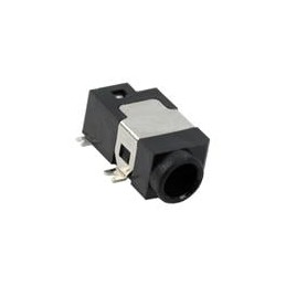 10 pcs : PJ-043-SMT-TR - DC Power Connectors Power Jacks