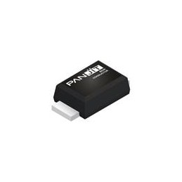 10 pcs : P1CH7.0A-AU_R1_000A1 - ESD Suppressors / TVS Diodes 150W,Transient Voltage Suppressors,SOD-323HE,7V,UNI