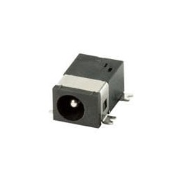 10 pcs : PJ-075DH-SMT-TR - DC Power Connectors Power Jacks