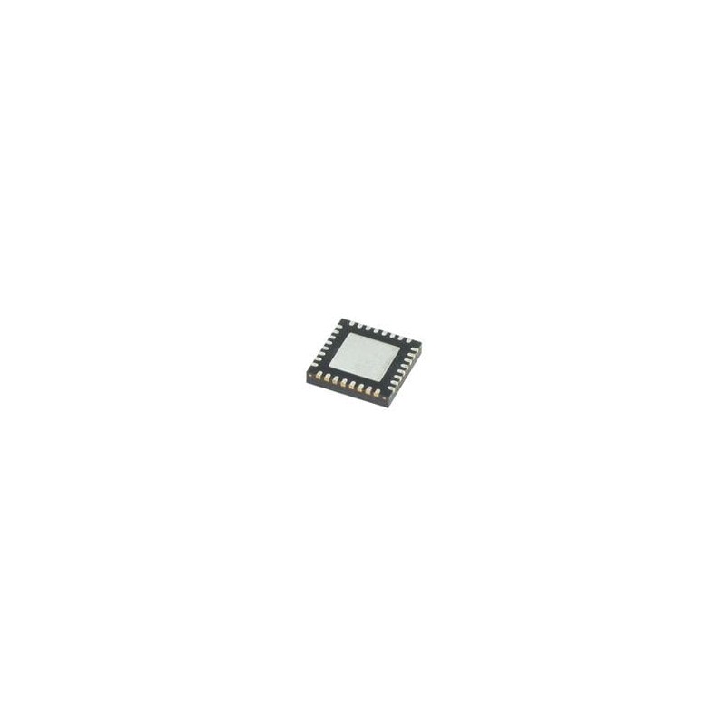 10 pcs : TLSR8258F512AT32 - RF System on a Chip - SoC BLE 5.0, multi-antenna AoA/AoD, BLE Mesh, 802.15.4, Zigbee 3.0, RF4CE, Hom