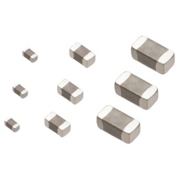 4000 pcs - Panasonic Thermistor, 10kΩ Resistance, NTC Type, 0603 (1608M), 1.6 x 0.8 x 0.8mm