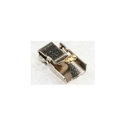 10 pcs : 105439-0002 - Terminals ClipSpringAssy1.42mm