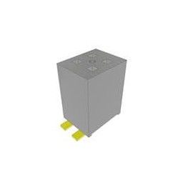 10 pcs : FLE-102-01-G-DV-TR - Board to Board & Mezzanine Connectors Cost Effective Surface Mount Socket, 0.050' Pitch