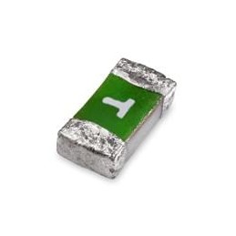 10 pcs : CC06H1.5A-TR - Surface Mount Fuses 1.5A TR Chip Fuse