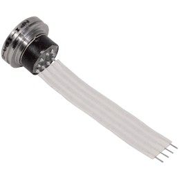45 pcs - Amphenol Advanced Sensors NPI-19 Series Pressure Sensor, 0psi Min, 2.5psi Max, Digital Output, Gauge Reading