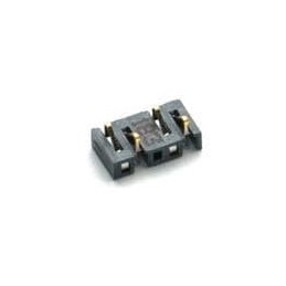 10 pcs : 78732-4001 - Power to the Board Comp Connector 4Ckt 1.63mm wkg hght