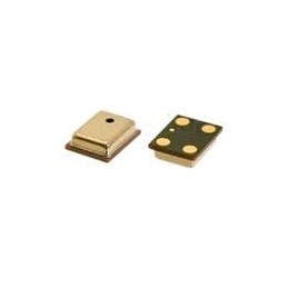 10 pcs : CMM-3729AT-42108-TR - MEMS Microphones MEMs Microphone 3.76x2.24mm 2Vdc SMT