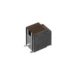 10 pcs : 85510-5117 - Modular Connectors / Ethernet Connectors TOPENT 4/4 SMT JK W/TABS LCP P&P