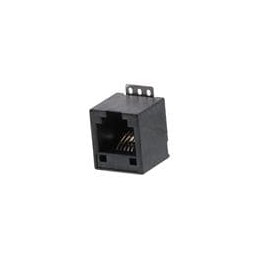 10 pcs : 85513-5014 - Modular Connectors / Ethernet Connectors 6P SMT JACK