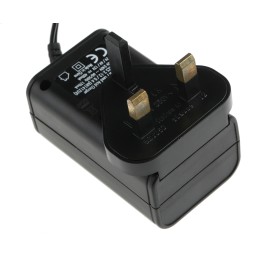 1 pcs - Ansmann ALCS 2-12/0.4 Battery Charger For Lead Acid 2V 400mA