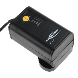 1 pcs - Ansmann ALCS 2-12/0.4 Battery Charger For Lead Acid 2V 400mA