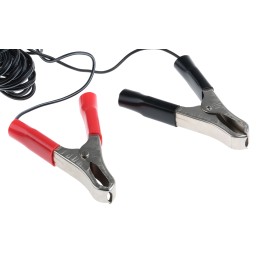 1 pcs - Ansmann ALCS 2-12/0.4 Battery Charger For Lead Acid 2V 400mA