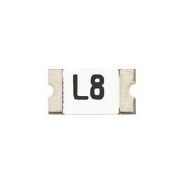 10 pcs : PTSLR12066V450 - Resettable Fuses - PPTC 6V 4.5A-HD 50A MAX