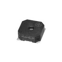 10 pcs : CMT-8503-85B-SMT-TR - Piezo Buzzers & Audio Indicators buzzer, 8.5 mm, 3 mm deep, M, 3.6 V, 85 dB, Surface Mount (SMT),