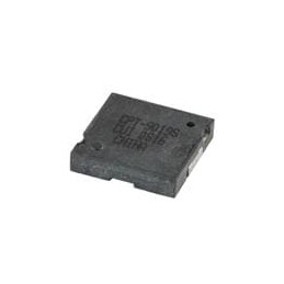 10 pcs : CPT-9019S-SMT-TR - Piezo Buzzers & Audio Indicators Buzzer 9mm sq 4kHz 25V TH