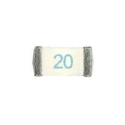 10 pcs : TR/3216FF7-R - Surface Mount Fuses 32VAC/DC 7A Fast Acting Chip Fuse