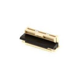 10 pcs : 502231-2400 - FFC & FPC Connectors 0.5 FFC For LVDS ST Hsg Assy 24Ckt ETP